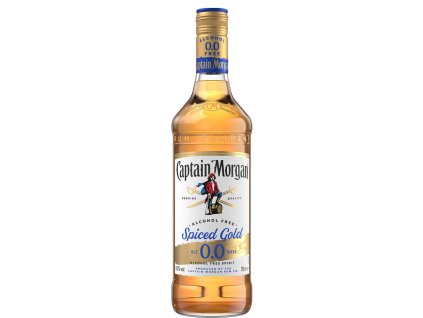 captain morgan gb 0 0