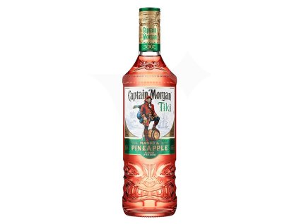 stramis captain morgan tiki