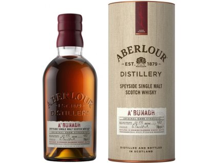 94108 aberlour a bunadh 07l