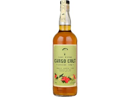70675 cargo cult spiced 38 5 0 7l