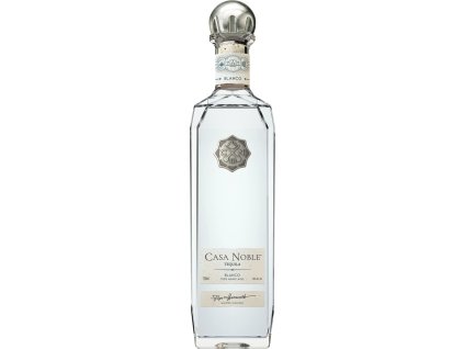 Casa Noble Tequila Blanco