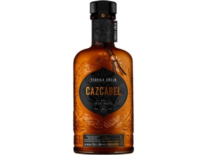 cazcabel anejo