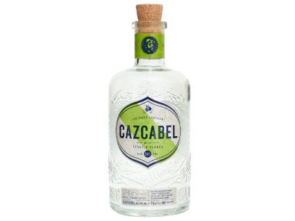 62752 cazcabel tequila coconut 34 0 7l