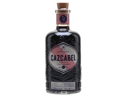 73876 cazcabel tequila coffee 34 0 7l