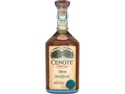 cenote anejo