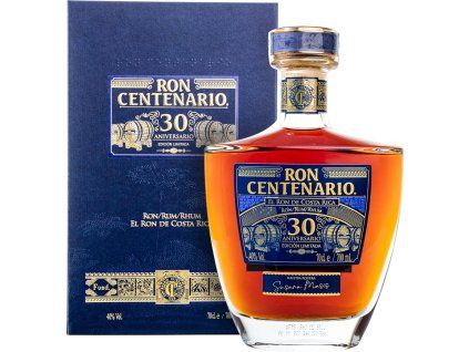 centenario 30