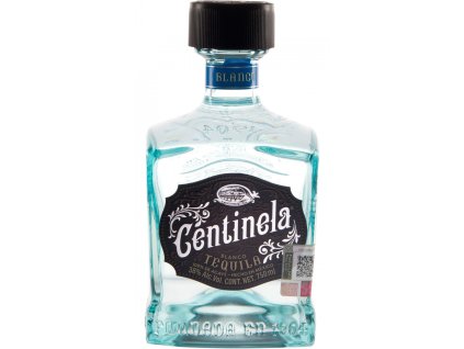 66055 centinela blanco 40 0 7l