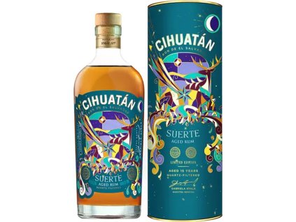 cihuatan suerte