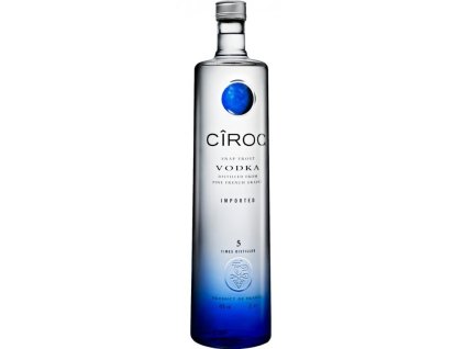 ciroc 40 0 7l