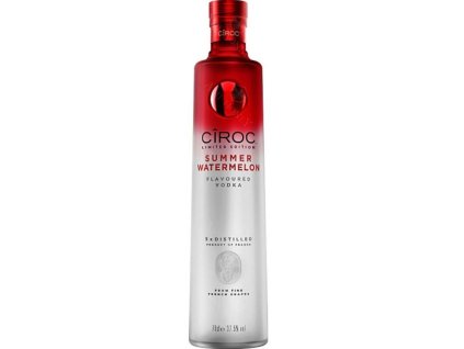 ciroc watermelon vodka
