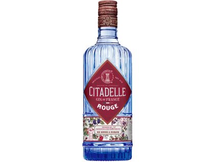 citadelle rouge