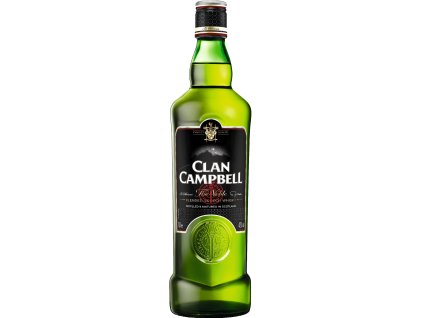 Clan Campbell 0,7