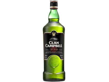 clan campbell