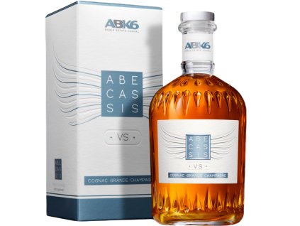 Abécassis Grande Champagne VS