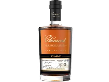 63046 clement vsop private cask collection 100 canne bleue 52 0 7l