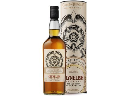 69715 clynelish reserve game of thrones house tyrell 51 2 0 7l