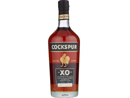 cockspur xo master s select rum 07l 43