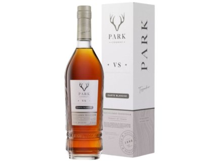 cognac park vs carte blanche