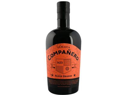 companero orange