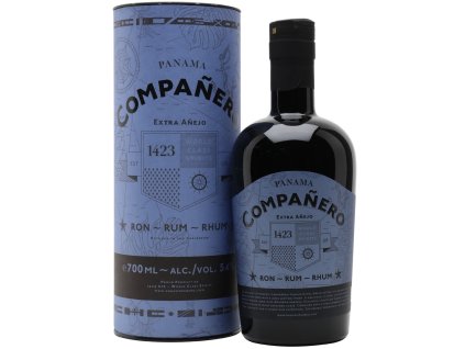 64738 companero extra anejo 54 0 7l