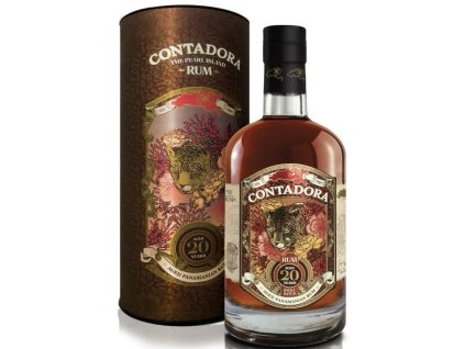 contadora 20yo