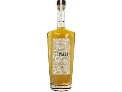 71146 copalli barrel rester rum 44 0 7l