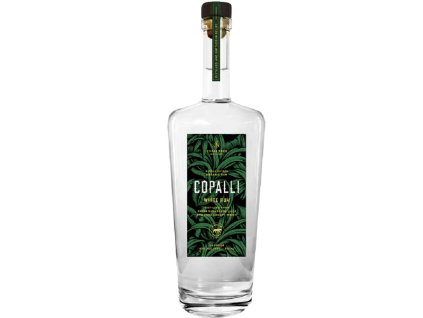 59968 copalli white rum 42 0 7l