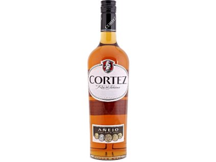cortez anejo