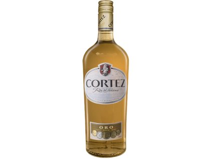 cortez oro