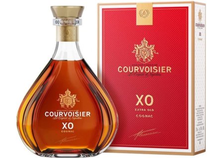 96560 courvoisier xo 1l