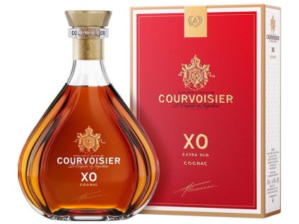 courvoisier xo 1l