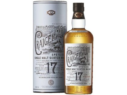 craigellachie 17y 46 0 7l