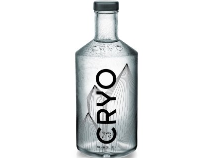 74566 cryo vodka 40 0 7l