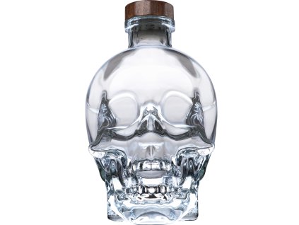 59494 crystal head 40 0 7l