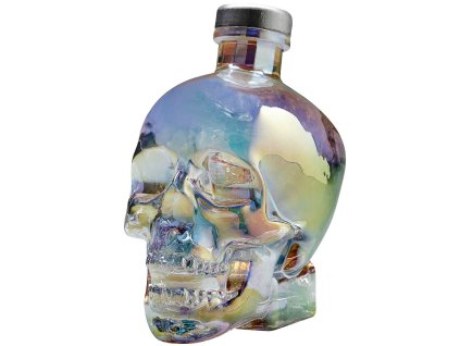 crystal head aurora