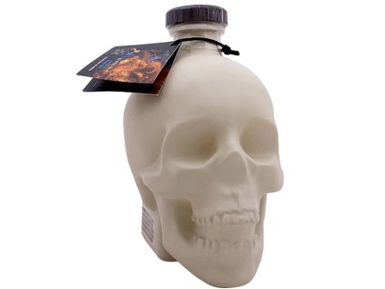 crystal head bone