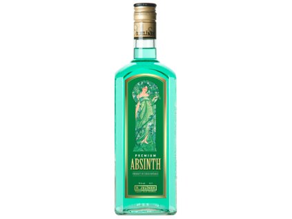 65101 absinth rudolf jelinek 70 0 7l