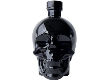 60826 crystal head onyx 40 0 7l
