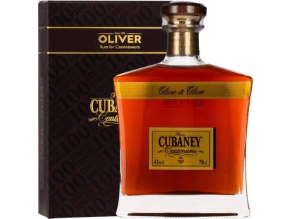 cubaney centenario