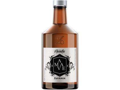 68884 absinthe amave blanche 53 0 5l