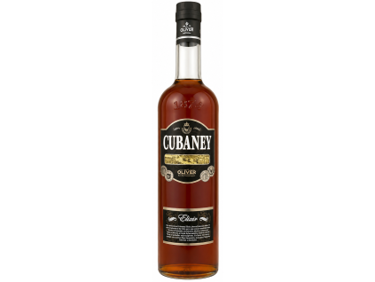 Cubaney Elixir