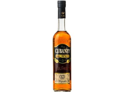 63742 cubaney gran reserva 12yo 38 0 7l
