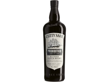 58513 cutty sark prohibition 50 0 7l