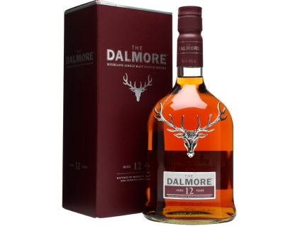 59077 dalmore 12yo 40 0 7l