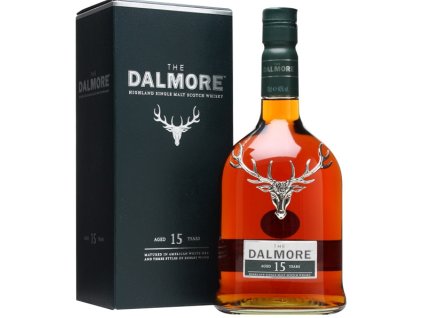 60271 dalmore 15yo 40 0 7l