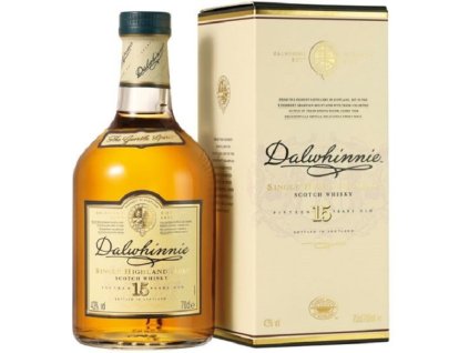59410 dalwhinnie 15yo 43 0 7l
