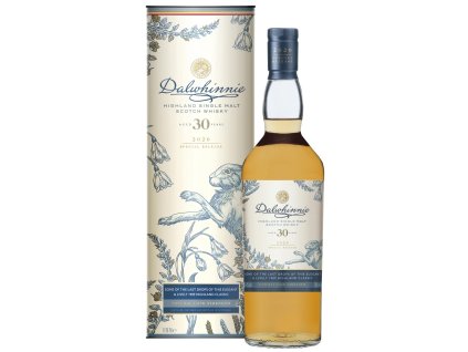 80781 dalwhinnie 30yo special release 2020 51 9 0 7l
