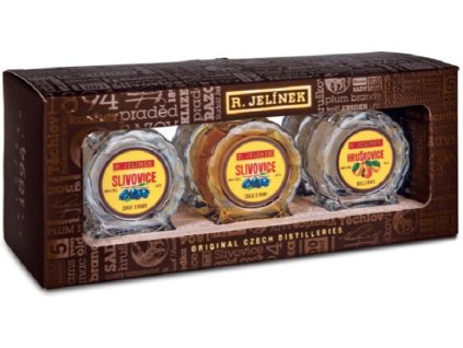 69208 darkova sada 6 ti miniatur 6x0 05l