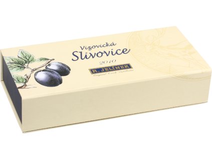 65641 darkova sada vizovicka slivovice 3x 0 05l