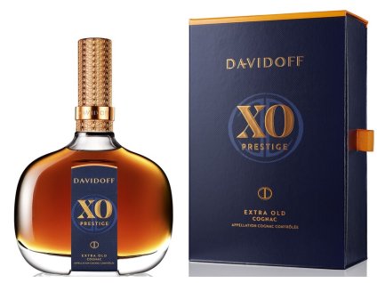 davidoff xo prestige